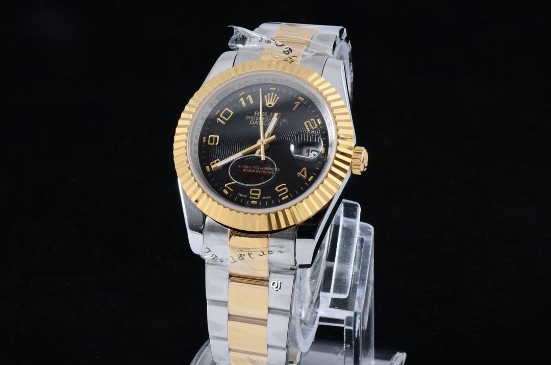 Rolex watch man-128